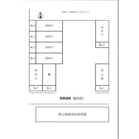 平面図