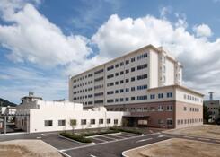 国立病院機構小倉医療センター（独立行政法人）