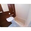 バス/シャワー