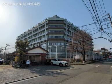 大和市立病院