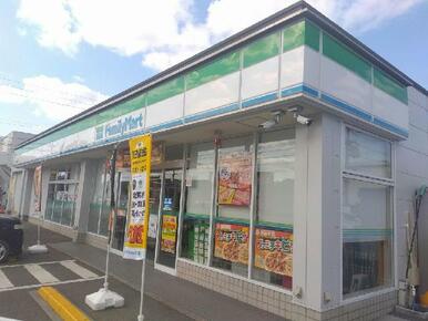 ファミリーマート　坂出昭和町店