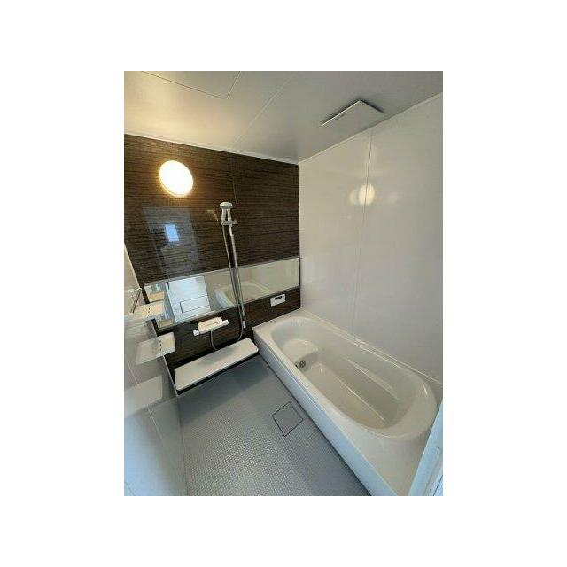 お風呂入れ替えしてます♪