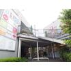 ショッピング施設