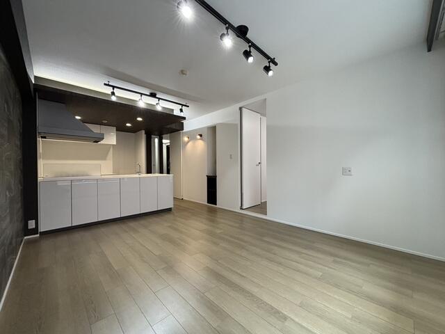 物件画像 南薬院パーク・マンション 5階 3LDK