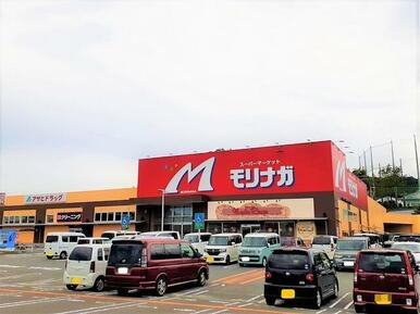 モリナガ唐津店