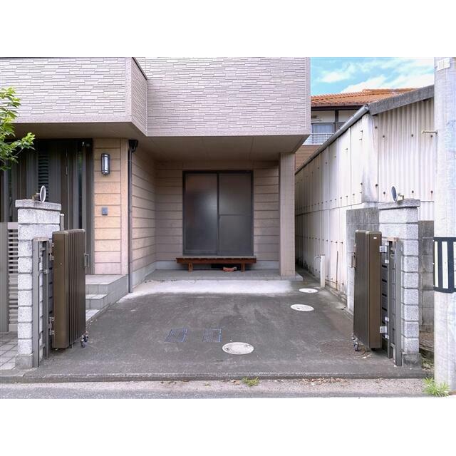 2026年6月撮影