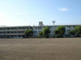 沼津市立第二小学校