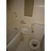 バス/シャワー