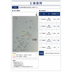 地形図等