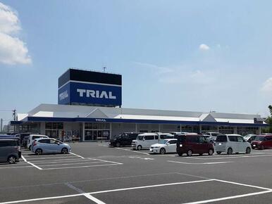 トライアル大和店