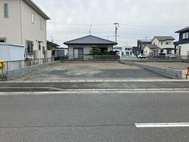 ピンとくるものから始まる新居との巡り合わせ（2号棟）