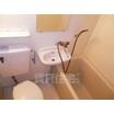 バス/シャワー