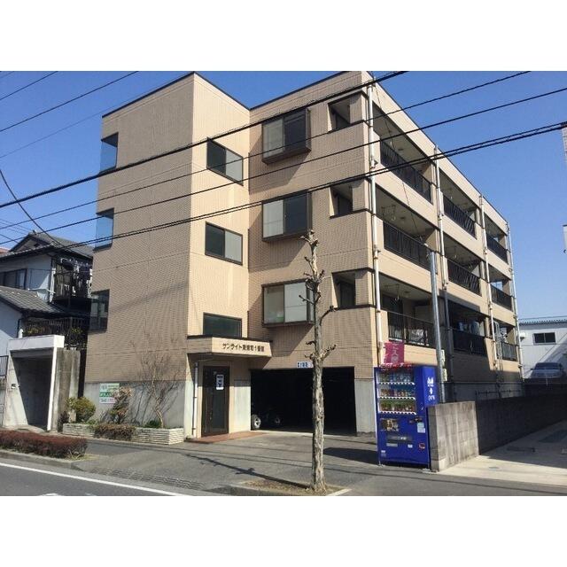 サンライト東浦和１番館 １０５ 2dk さいたま市緑区の貸マンションの物件情報 賃貸 アパート マンション 一戸建て 埼玉県内全域の不動産売買はプレミアムホームへ 6053e52ba17f8d199e943c