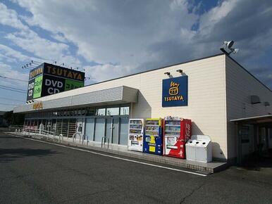 ＴＳＵＴＡＹＡ　沼津原店