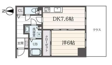 駐車場あり◎近隣楽器演奏できる管理棟あります☆