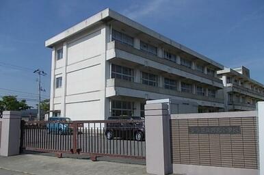 石巻市立開北小学校