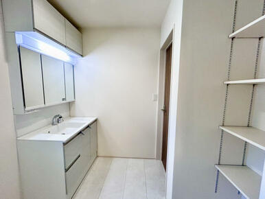 洗面所（2号棟）