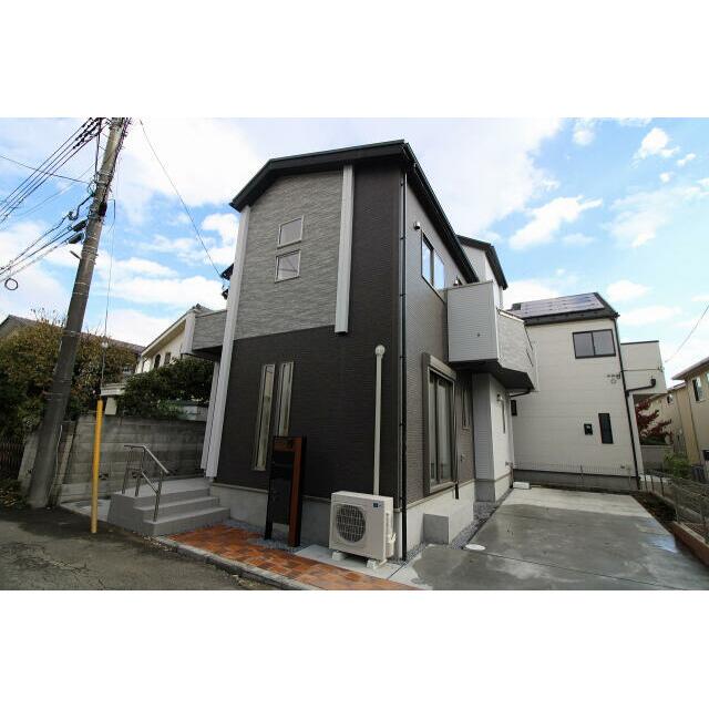 detached 前原町１丁目
