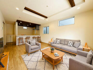 【リビング17.0帖:(1)号棟】