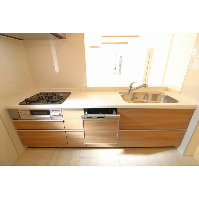 detached 前原町１丁目