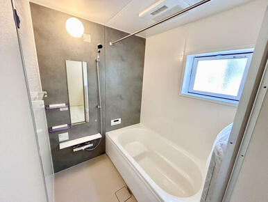 浴室（2号棟）