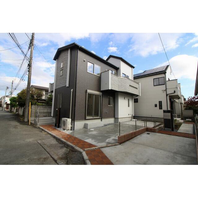 detached 前原町１丁目