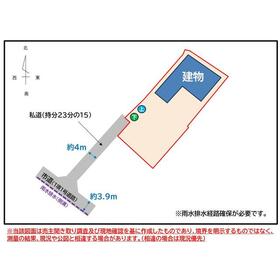 案内図