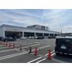 ショッピング施設