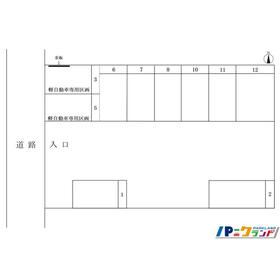 平面図