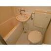 バス/シャワー