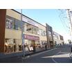 ショッピング施設