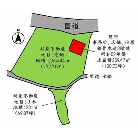 地形図等