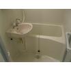 バス/シャワー