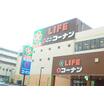 ショッピング施設