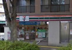 セブンイレブン川崎向丘出張所前店