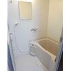 バス/シャワー
