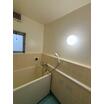 バス/シャワー