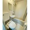 バス/シャワー