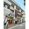 ショッピング施設