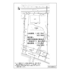 地形図等