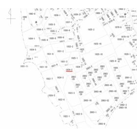 地形図等