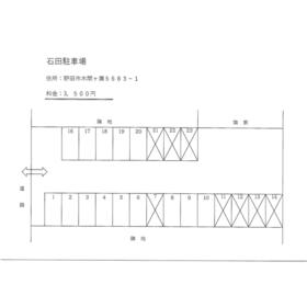 平面図