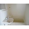 バス/シャワー