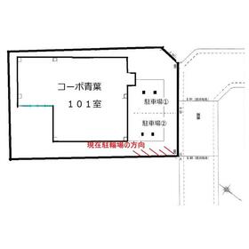 平面図