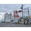 ショッピング施設