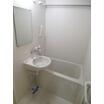バス/シャワー