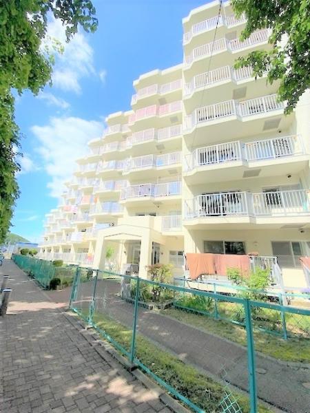 苫小牧市の中古マンション Mapfan