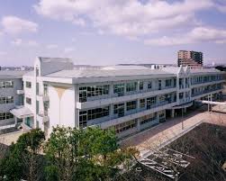 仙台市立台原中学校