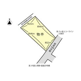 地形図等