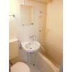 バス/シャワー